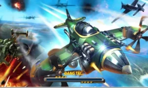 Bắn Cá Đại Chiến B52 Tại TK88