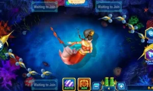 Bắn Cá Rồng Tại TK88