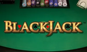Blackjack Tại TK88