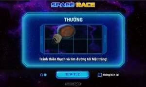 Nổ Hũ Vũ Trụ TK88