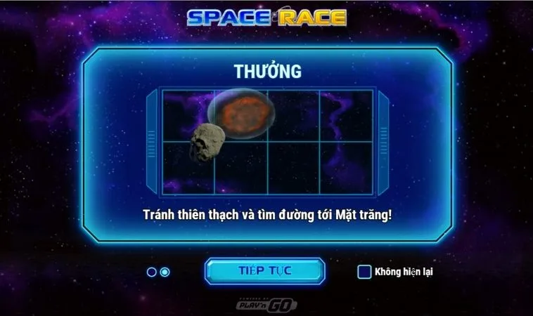 Nổ Hũ Vũ Trụ TK88